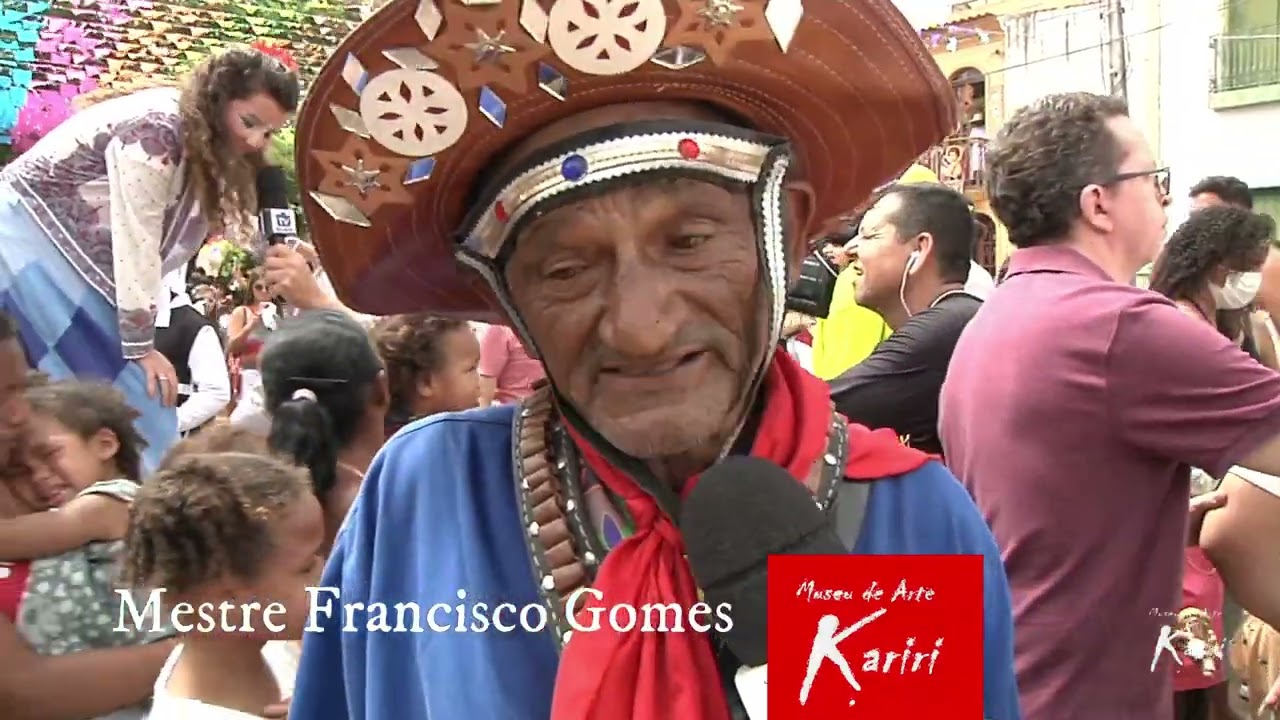 Festa de Santo Antonio em Barbalha-CE 2022