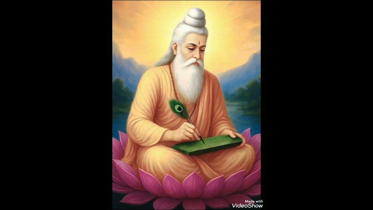 ਖੋਟਾ ਕ੍ਰਮ ਕਰੇਂ ਨਰ ਮੁਰਖ ਮੁੜ ਮੁੜ ਦੁਖੜੇ ਪਾਵੇਂ ਅਮਰ ਕਥਾ ਰਿਖੀ ਭਿਰਗੂ ਜੀ ਅੰਮ੍ਰਿਤ ਬਾਣੀ ਆਦਿ ਧਰਮ ਗ੍ਰੰਥ ਰਮਾਇਣ ਜੀ