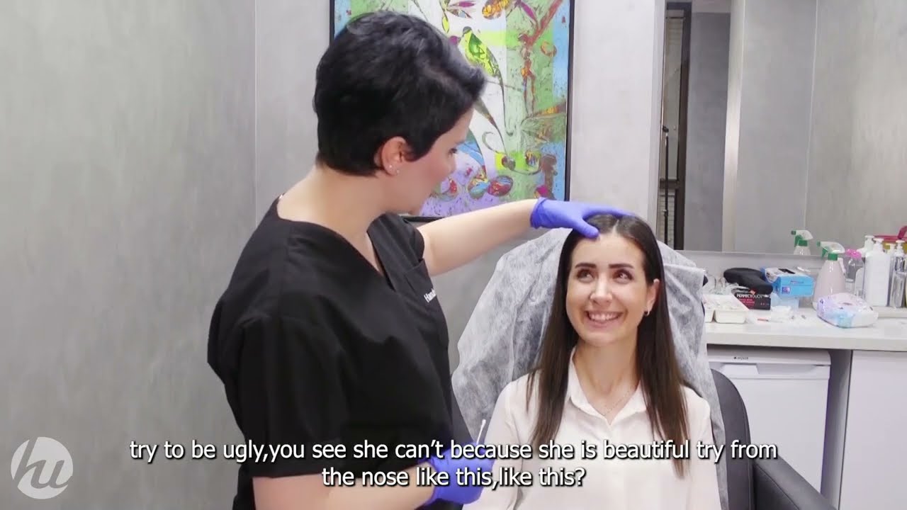 Non Surgical Aesthetic Dermatologist Dr. Hande Ulusal