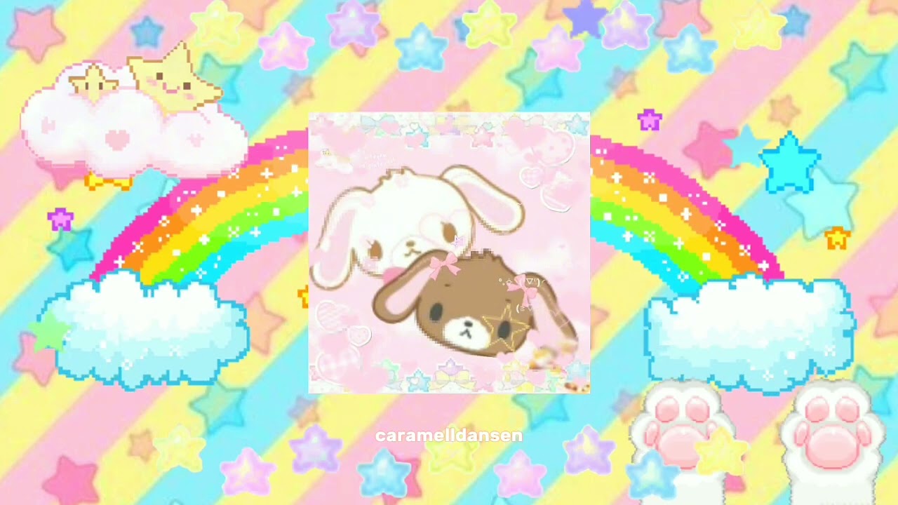 𝙲𝚄𝚃𝙴𝙲𝙾𝚁𝙴 𝙿𝙻𝙰𝚈𝙻𝙸𝚂𝚃 🍥🎀🍮🐾🍓