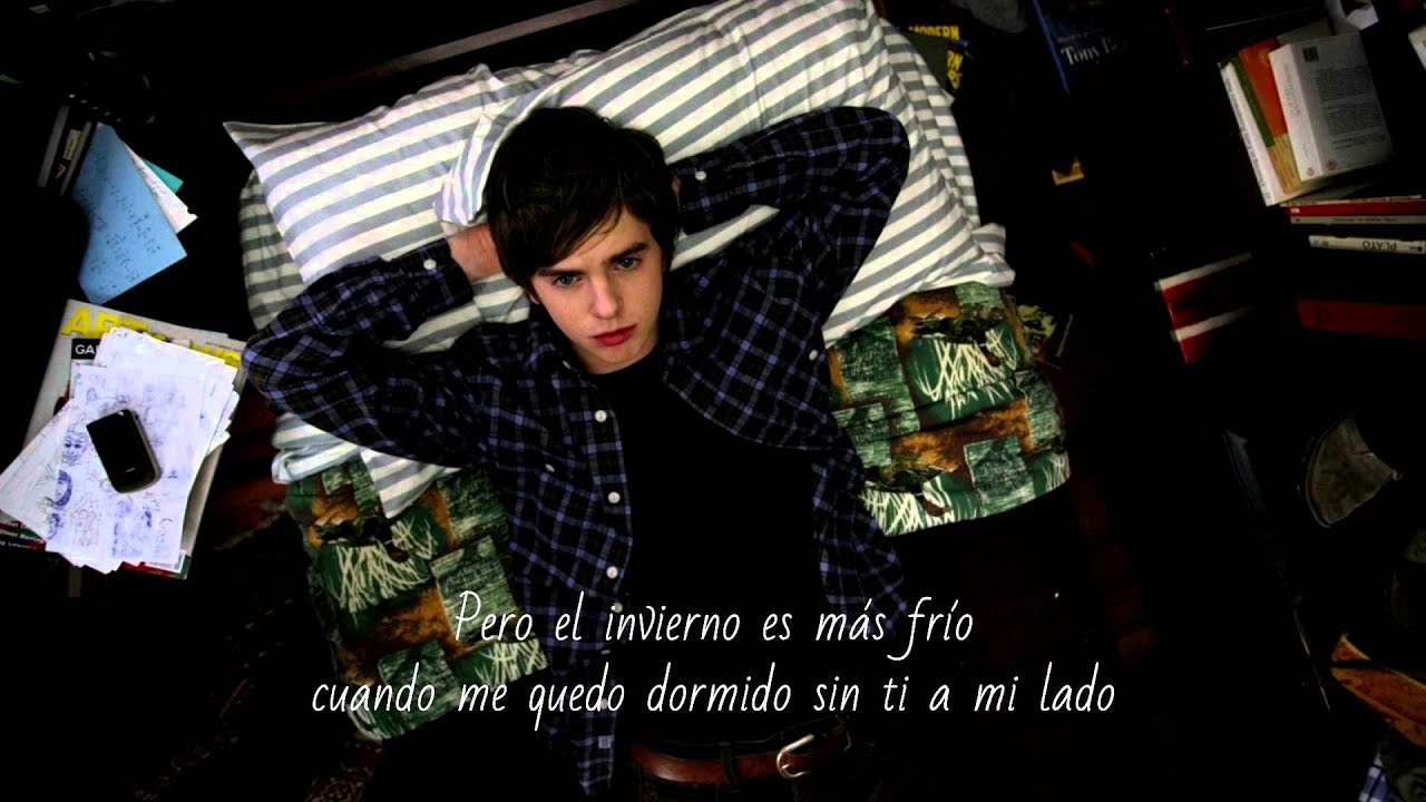 Dayseeker - The Home We Built. (Subtítulos Español)