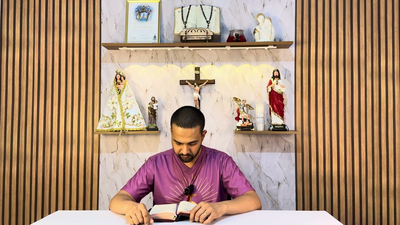 Laudes 23/02/2026 Liturgia das Horas Tempo da Quaresma Ano A