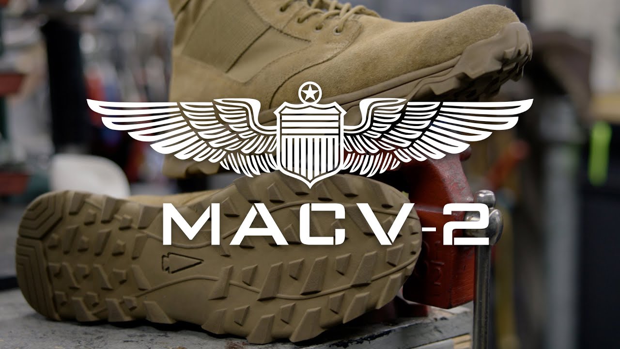 MACV-2 Explained by Paul Litchfield, Head of Product