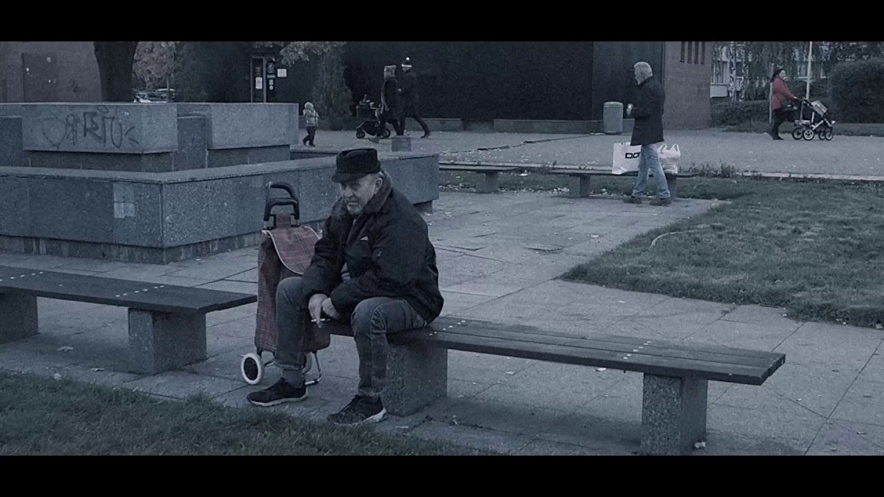 Keith Carnal - Hope (Official Video) [SEC004]