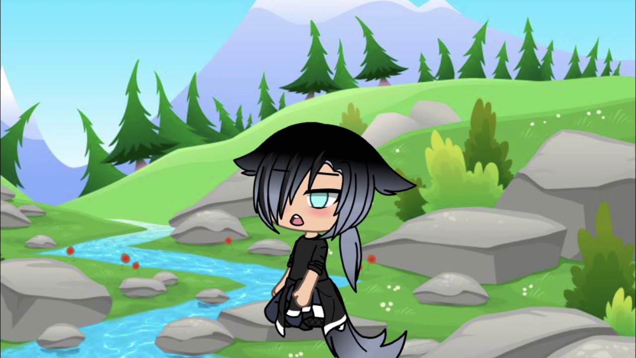 Ghost || Gacha Life || Gay