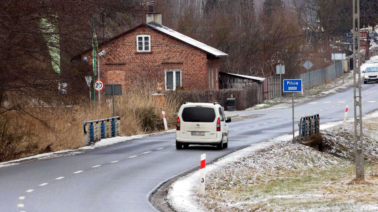 TKB - Przebudowa drogi 484 - 11.02.2026