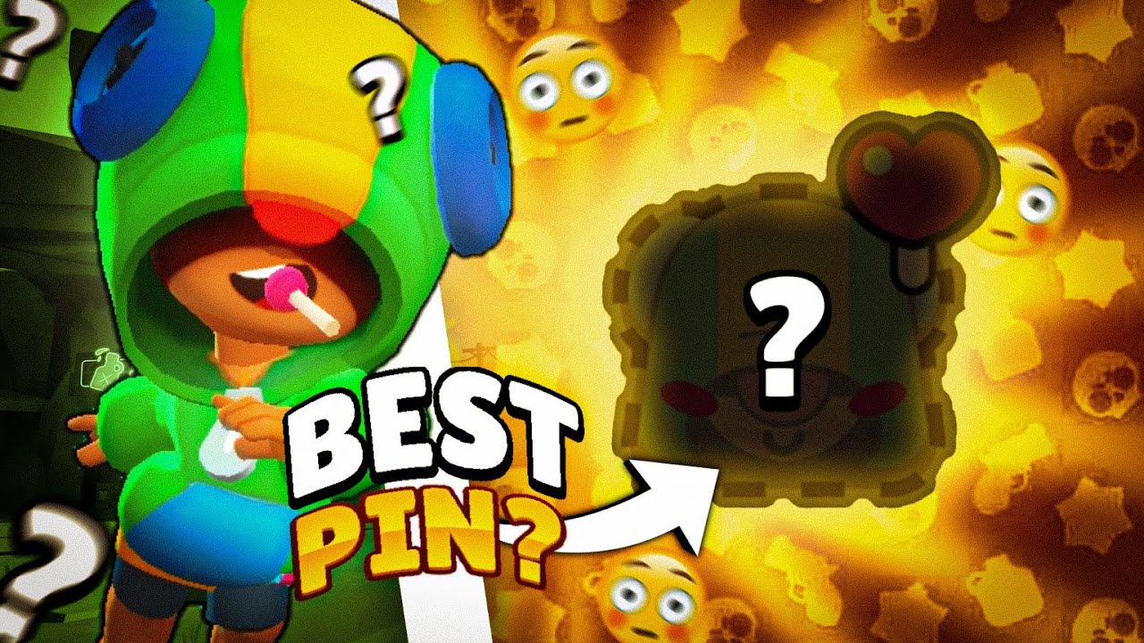 TROVO IL PIN EPICO PIU' BELLO DEL GIOCO!