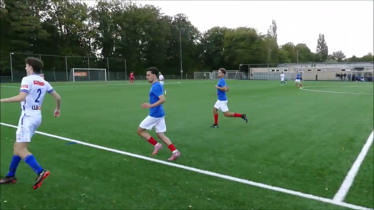 Purmersteijn O23, 4 oktober 2025
