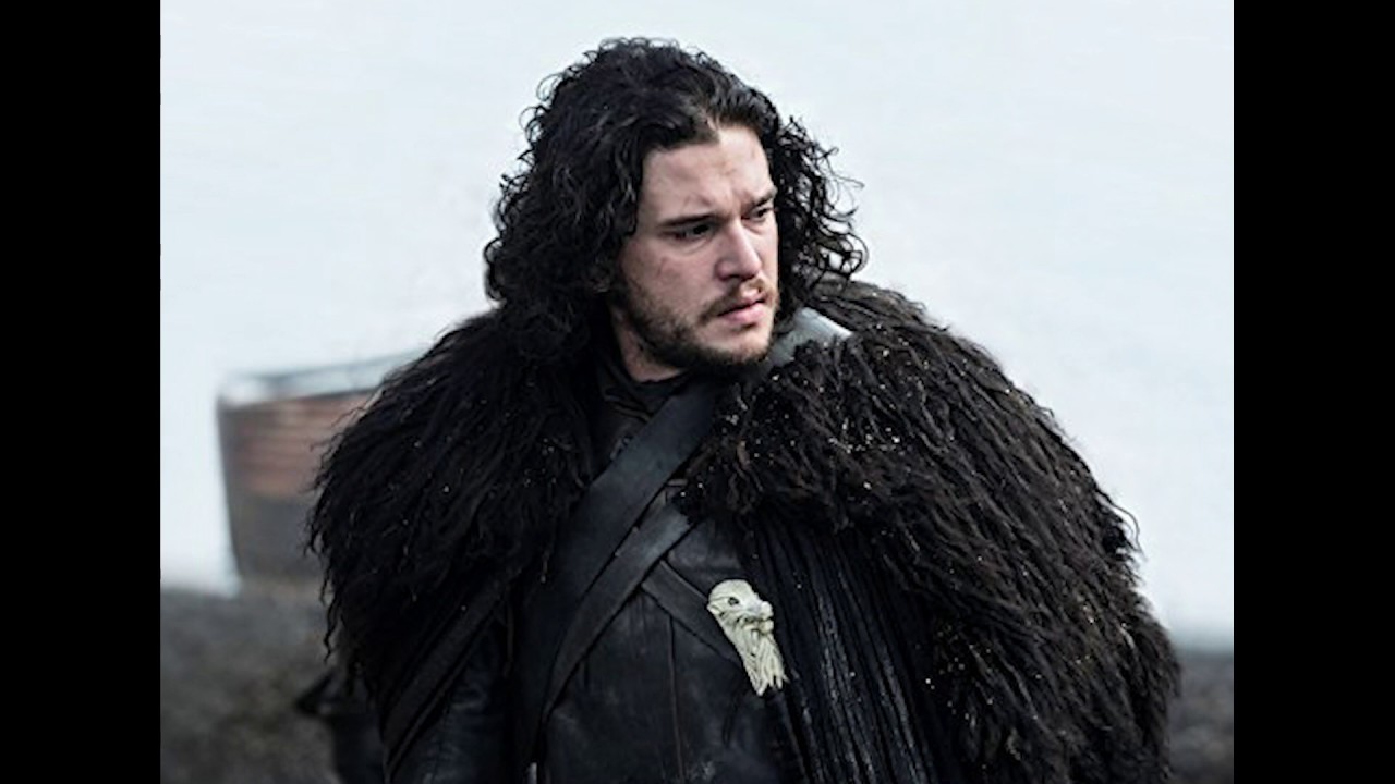 One and a Half Degrees Episode 1: Fantasy Dominance in TV