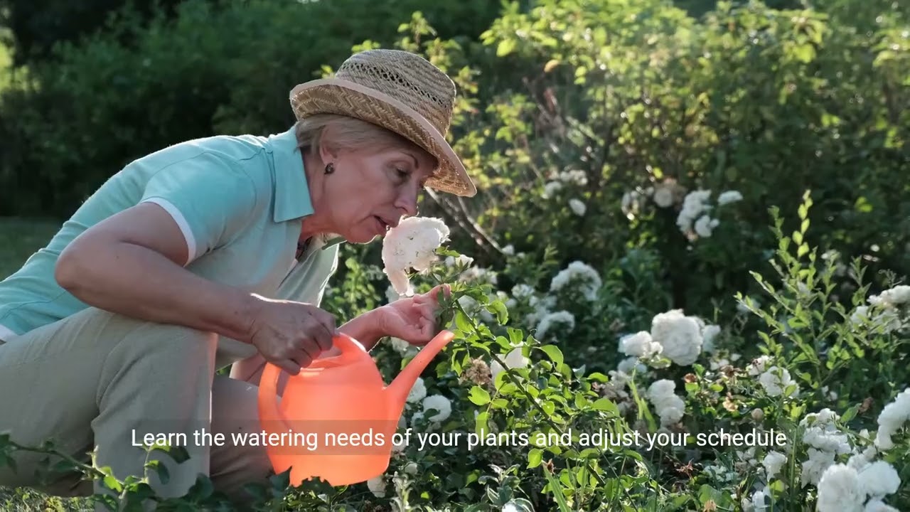 The Ultimate Green Thumb's Guide: Year-Round Gardening Tips and Tricks