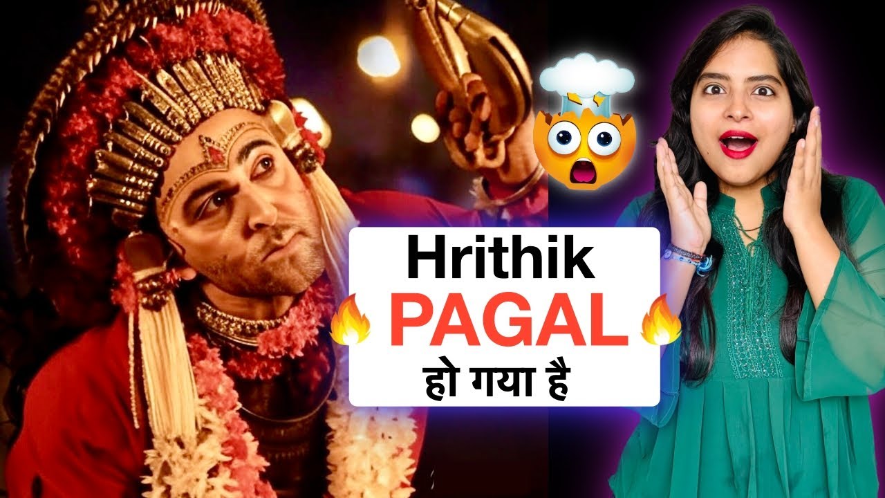 Hrithik Roshan Hombale Film Secret Details | Deeksha Sharma