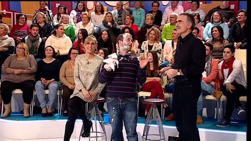 Menuda Noche 2014/15: Programa completo con Luján Arguelles
