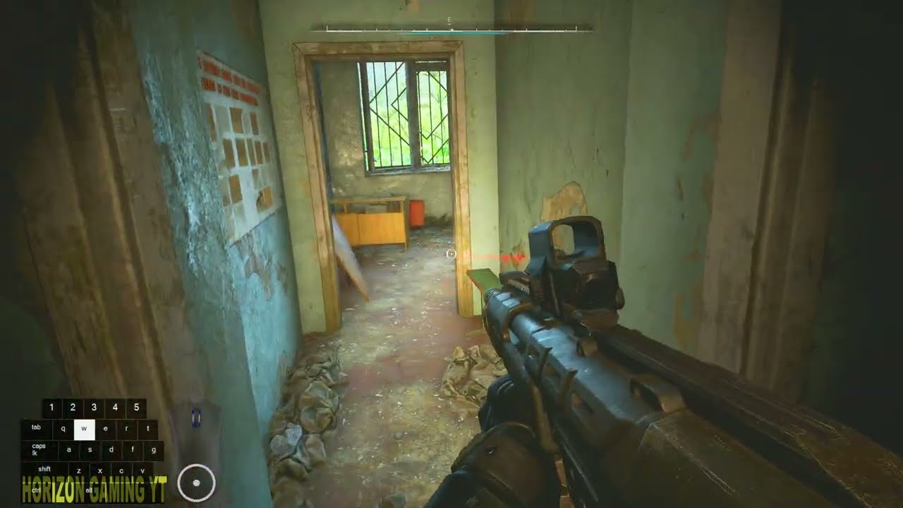 Stalker 2 How to Find Lead Container Blueprint Location For Bulwark Exosuit