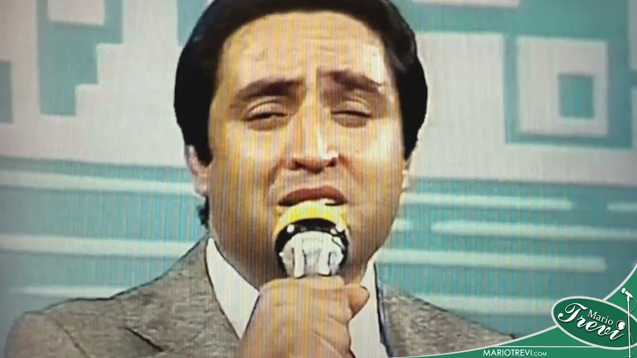 MARIO TREVI - 'A pagella (1978)
