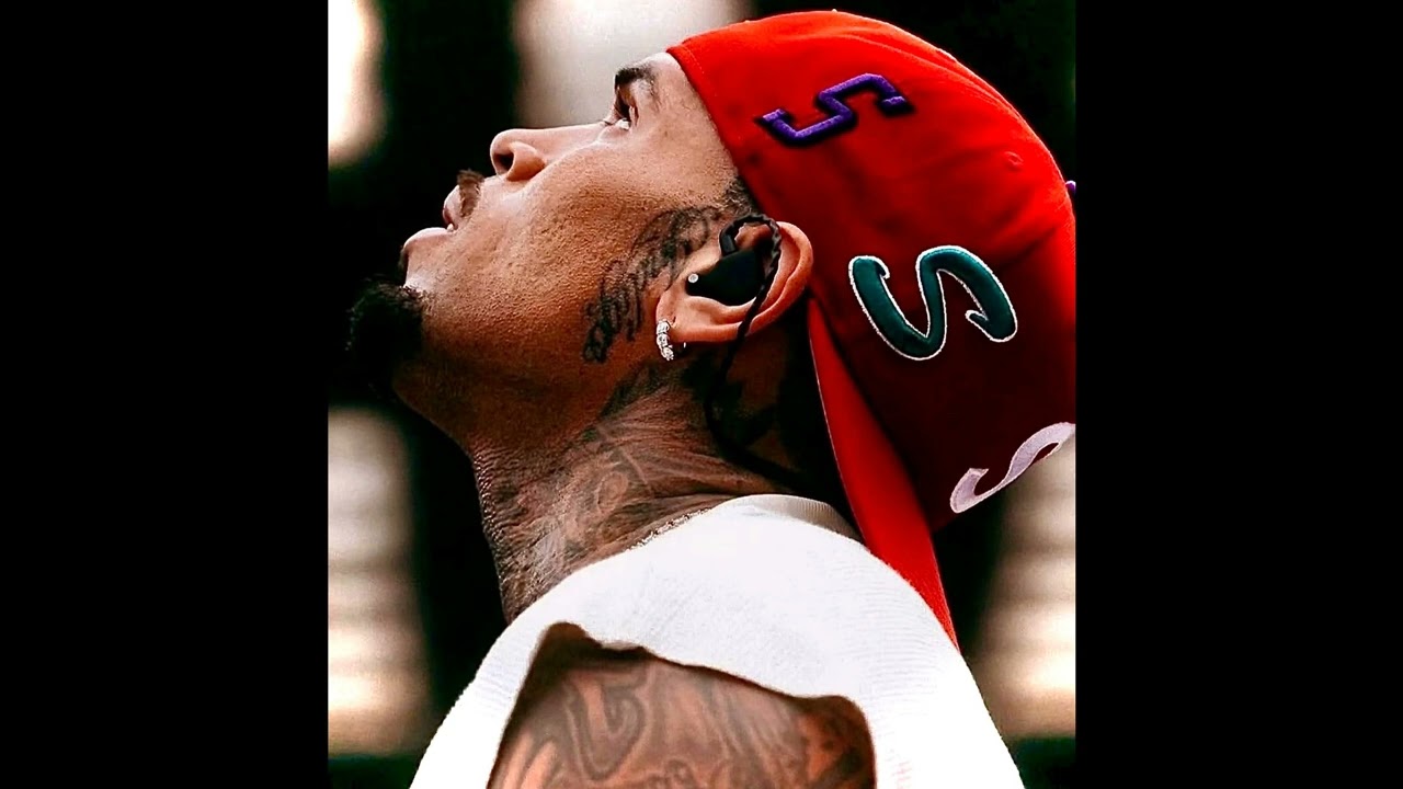 [FREE] Chris Brown x Kehlani Type Beat - 