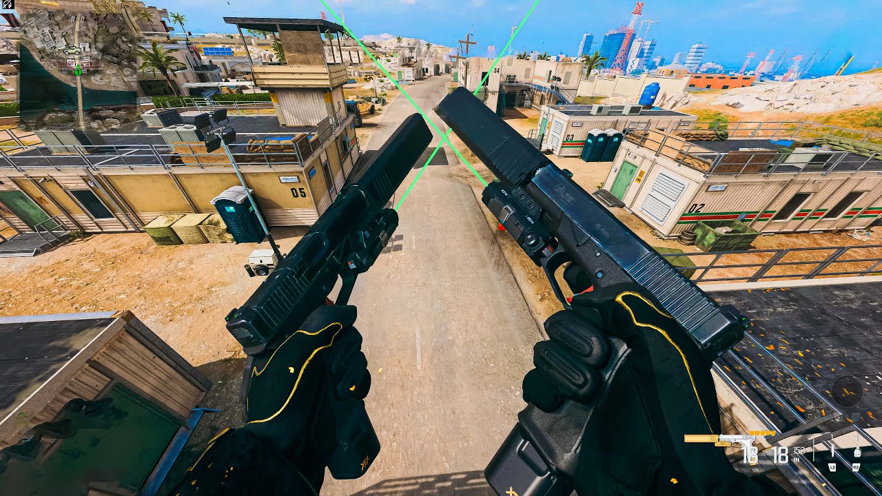 Call of Duty Warzone 3 Solo Urzikstan Gameplay PS5(No Commentary)