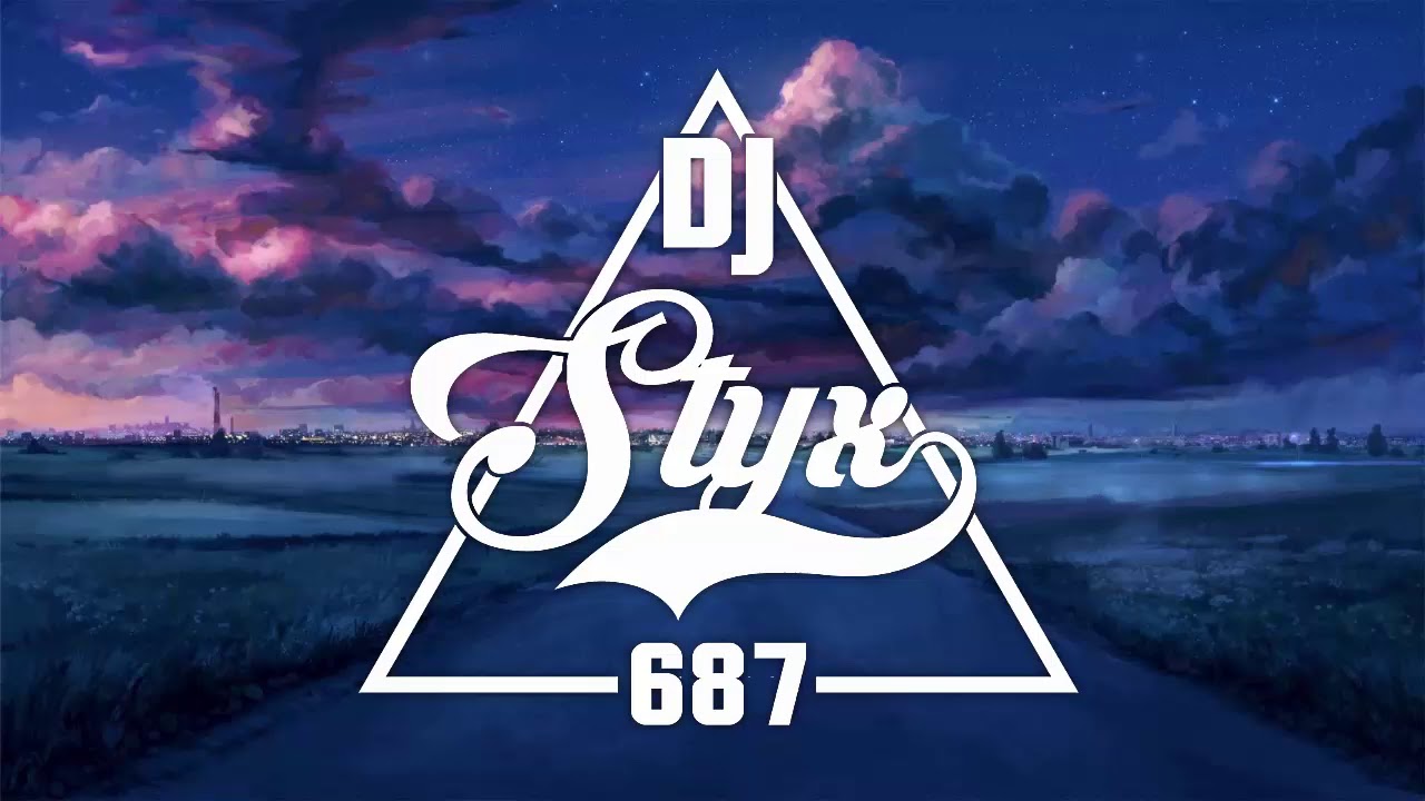 SENSEY x STYX 687 - Peur d'aimer (ZOUK REMIX) 2K19