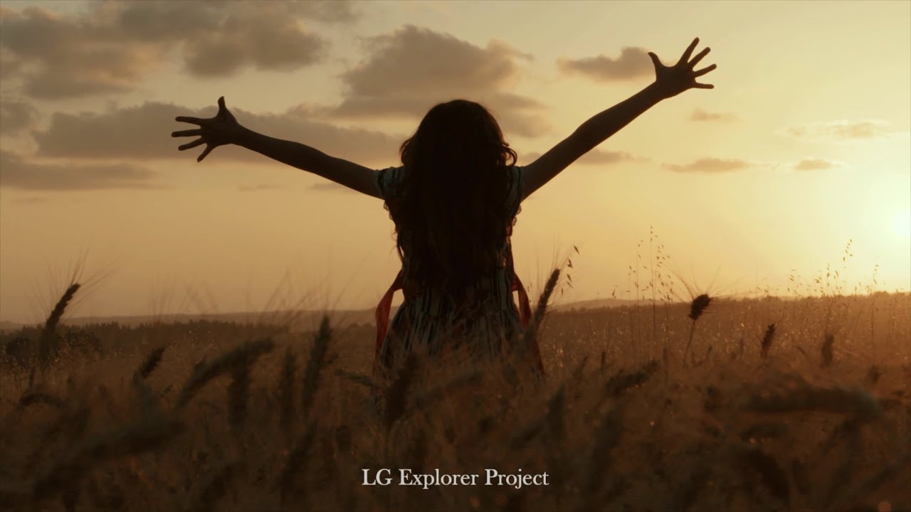 The Explorer Project: New Beginnings