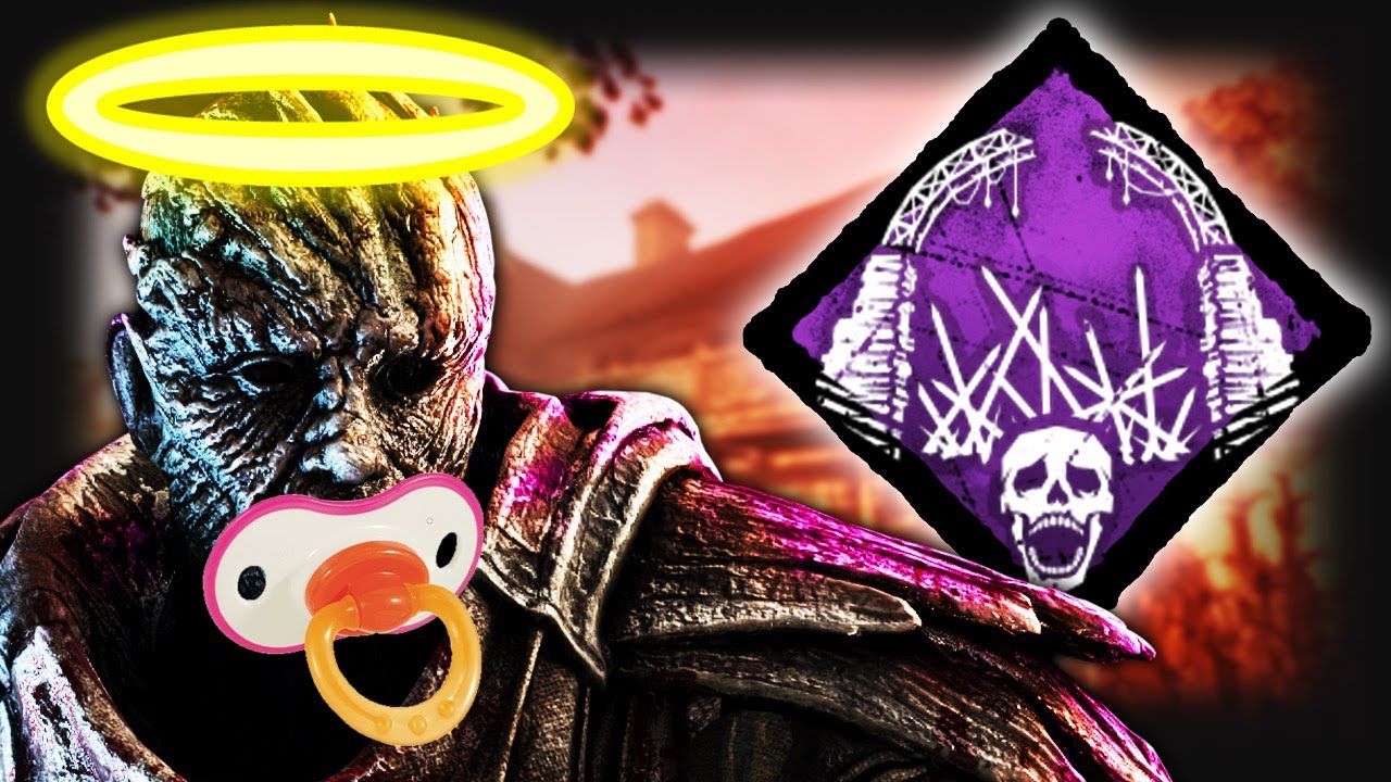 [ DÉFI ] BABY KILLER SIMULATOR 4 | DEAD BY DAYLIGHT