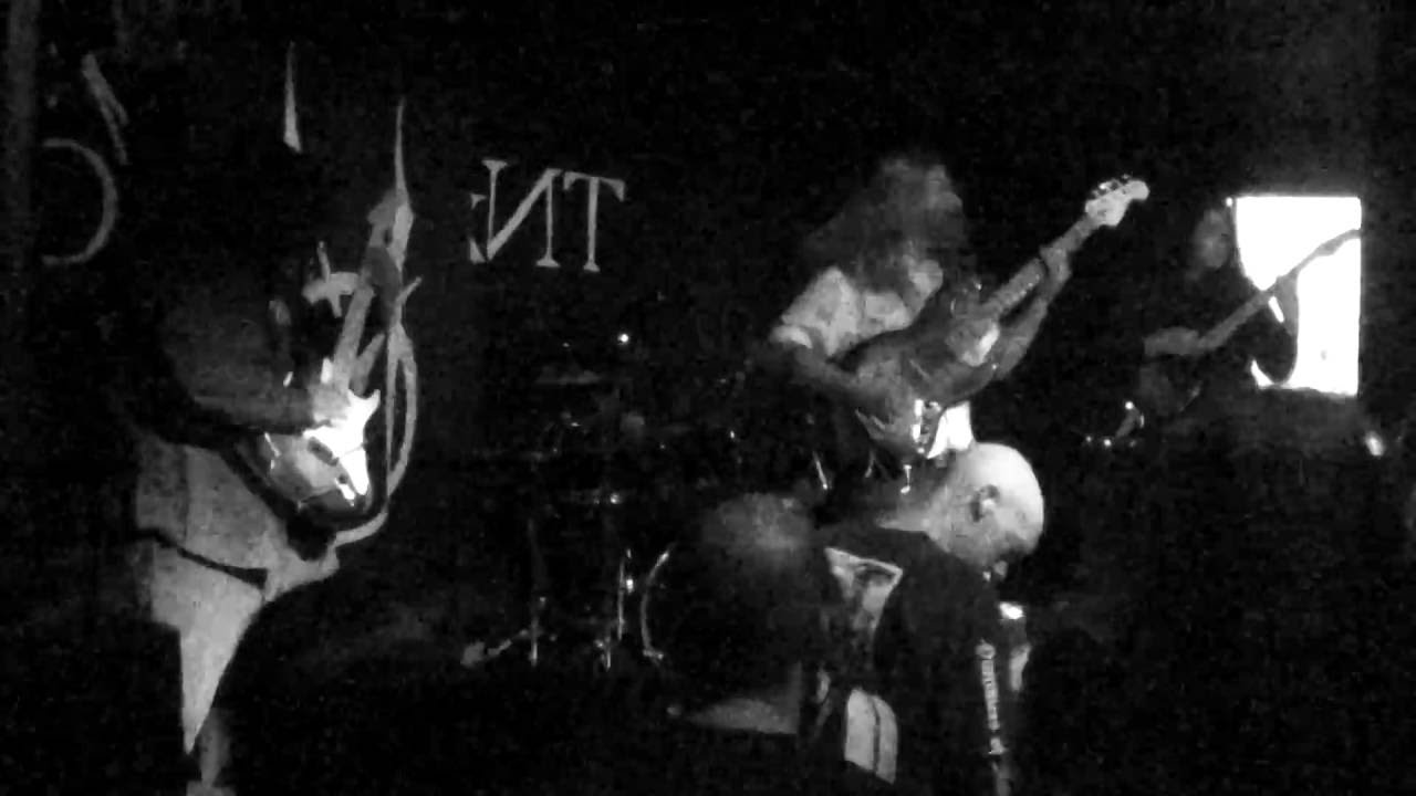 ARIZMENDA - LIVE Covenant Festival II - Vancouver BC Canada