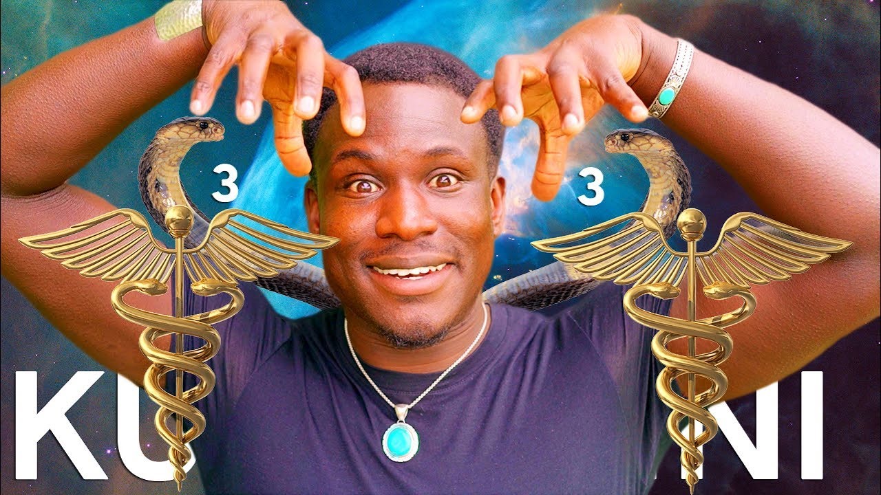 How To Activate Kundalini Awakening II 10 Ways To Access Your Kundalini Energy II Kundalini  Science