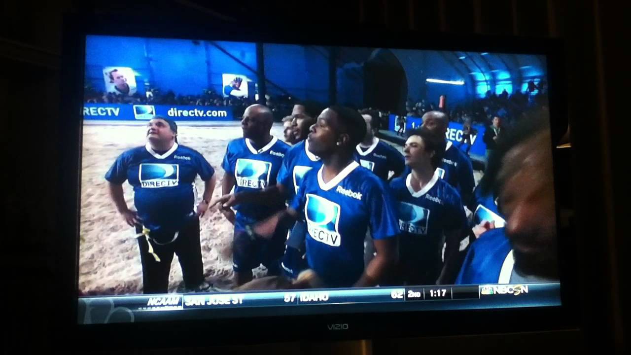 Beach Bowl 2013 part 4
