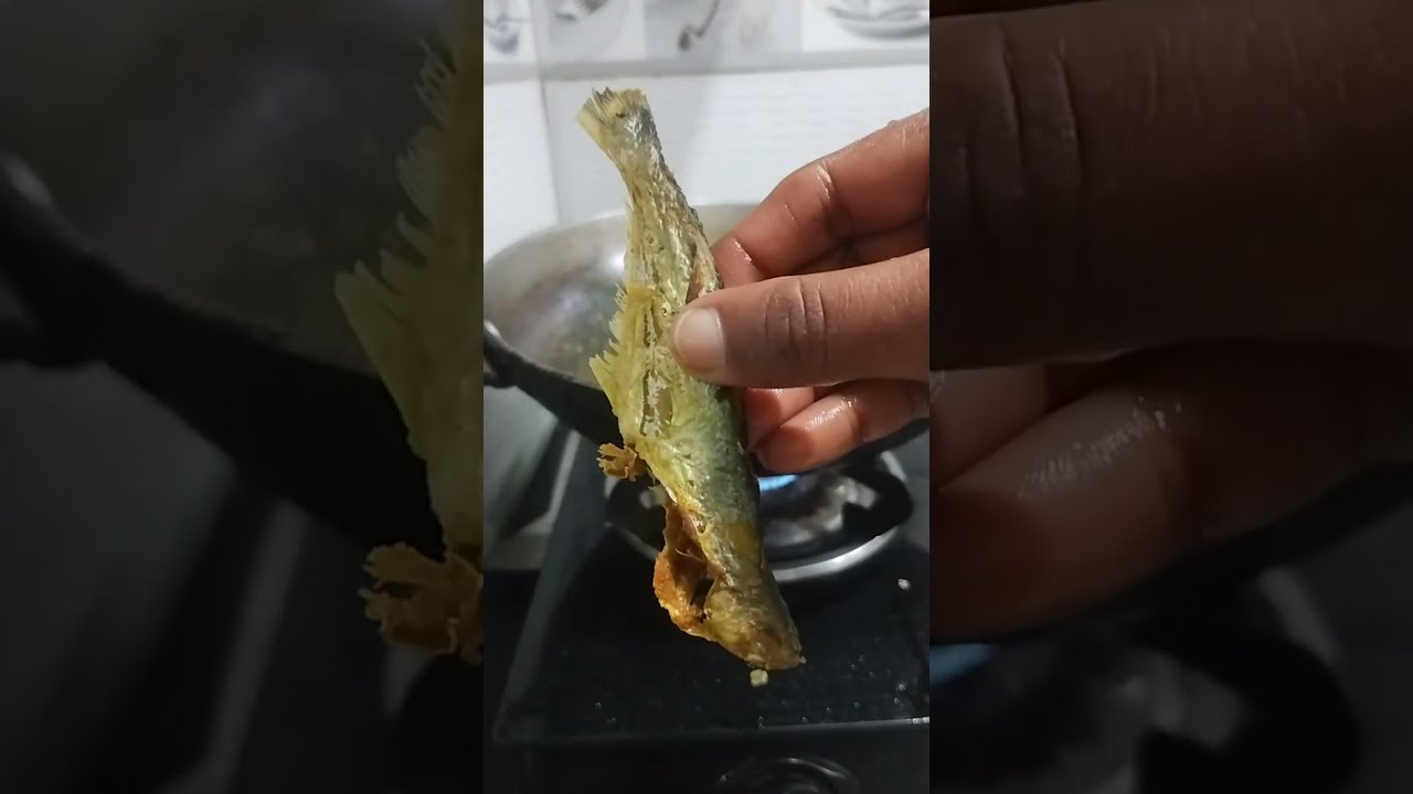 Fish bnane ka ye tarika jo khaye ro de #fish