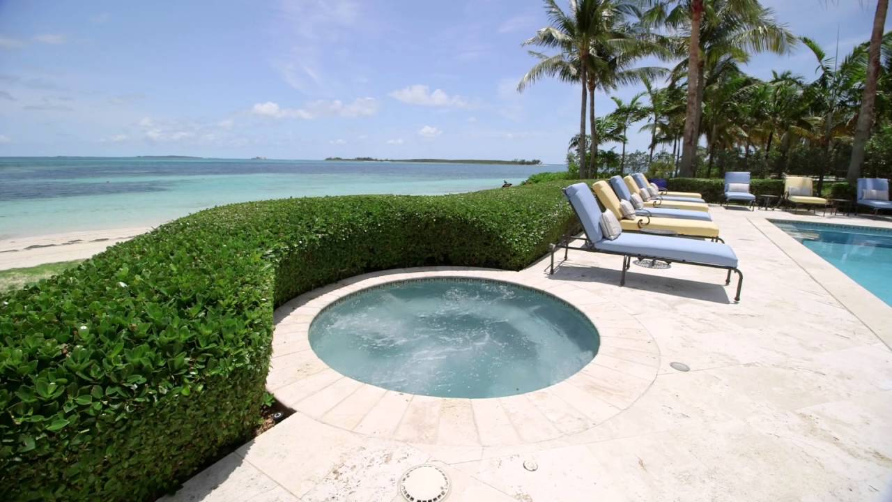 Paraíso - Ocean Club Estates #42