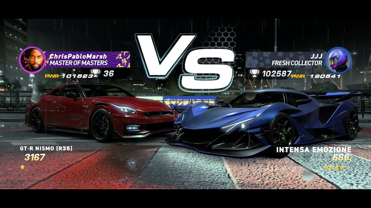 Terrible Match Making Mechanism | CSR 3 | PART 331