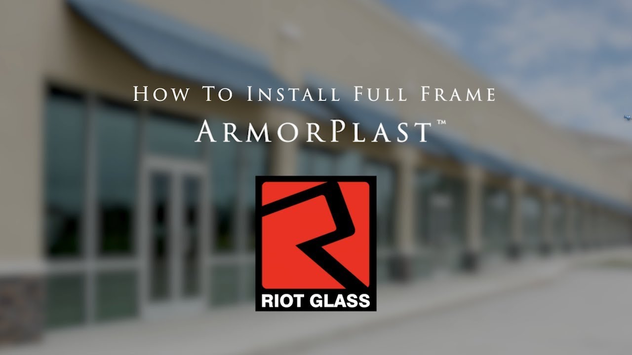 How To Install Full Frame ArmorPlast | Tutorial #3