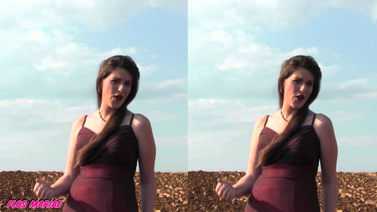 Canción: Dios y tú - Videoclip - Flos Mariae
