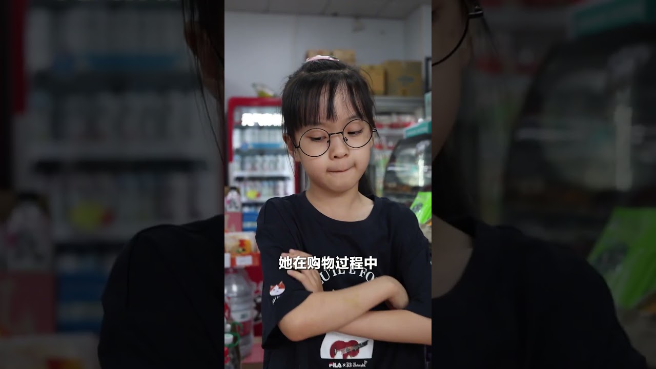 她刻意寻找有监控的地方，竟然是想这样&hellip;&hellip;#藏好别被我发现 #悬疑 #安全 #悬疑 #搞笑 #偵探