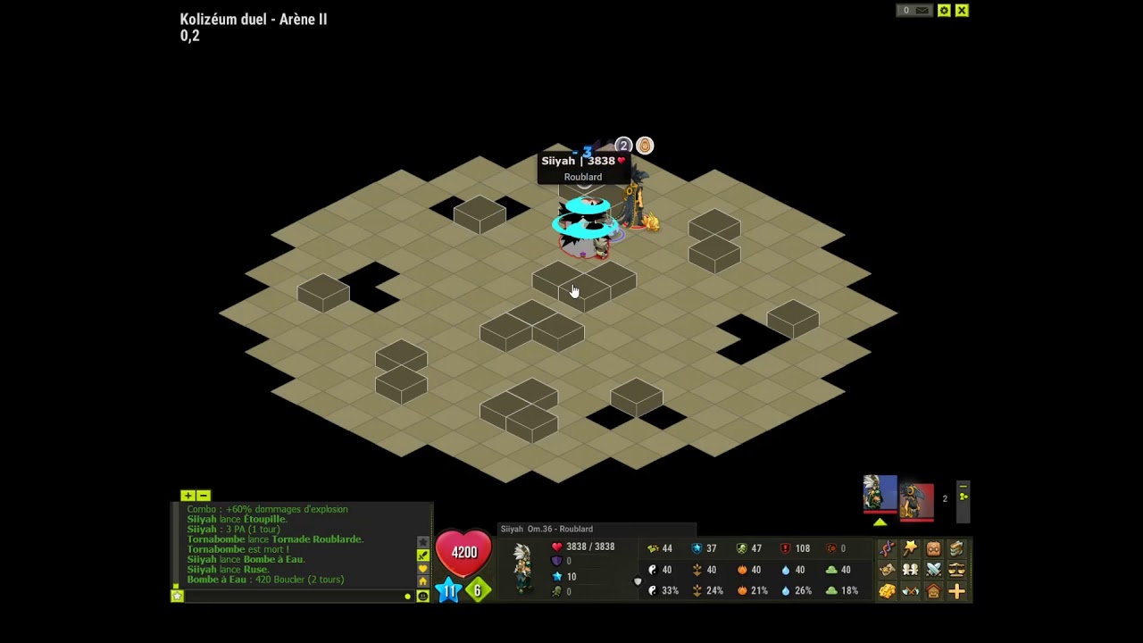 Edrazil The Masqueraider