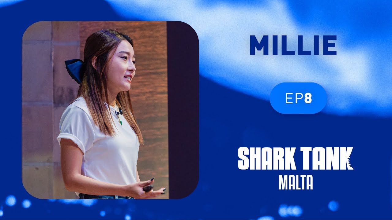 Guiding you through your career and education! 📚 | Shark Tank Malta S03