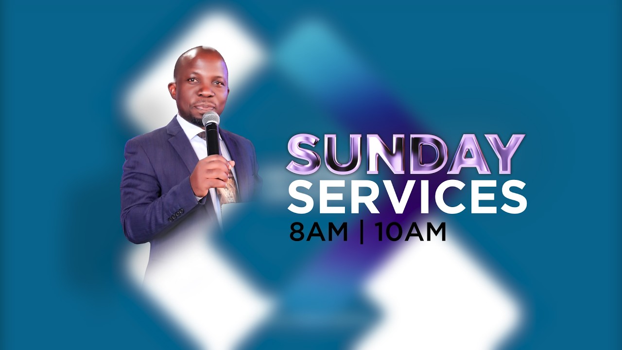 SUNDAY FIRST SERVICE || SETFREE LIFE CHURCH || LIVE