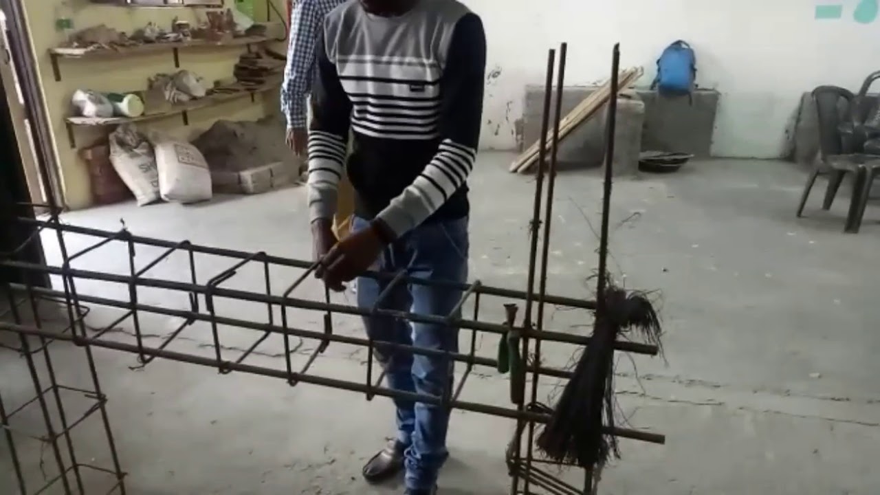 steel fixer interview for Saudi Arab