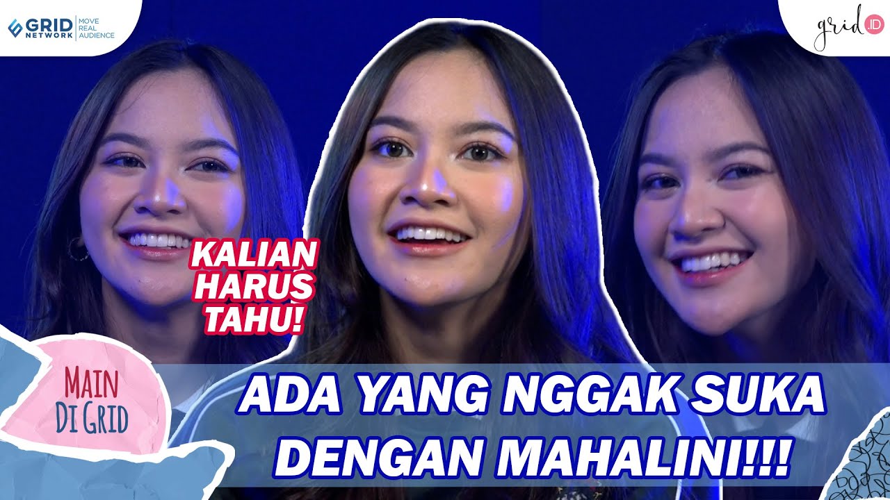 FUN FACT MAHALINI! Ada Yang Nggak Suka Sama MAHALINI Nih!