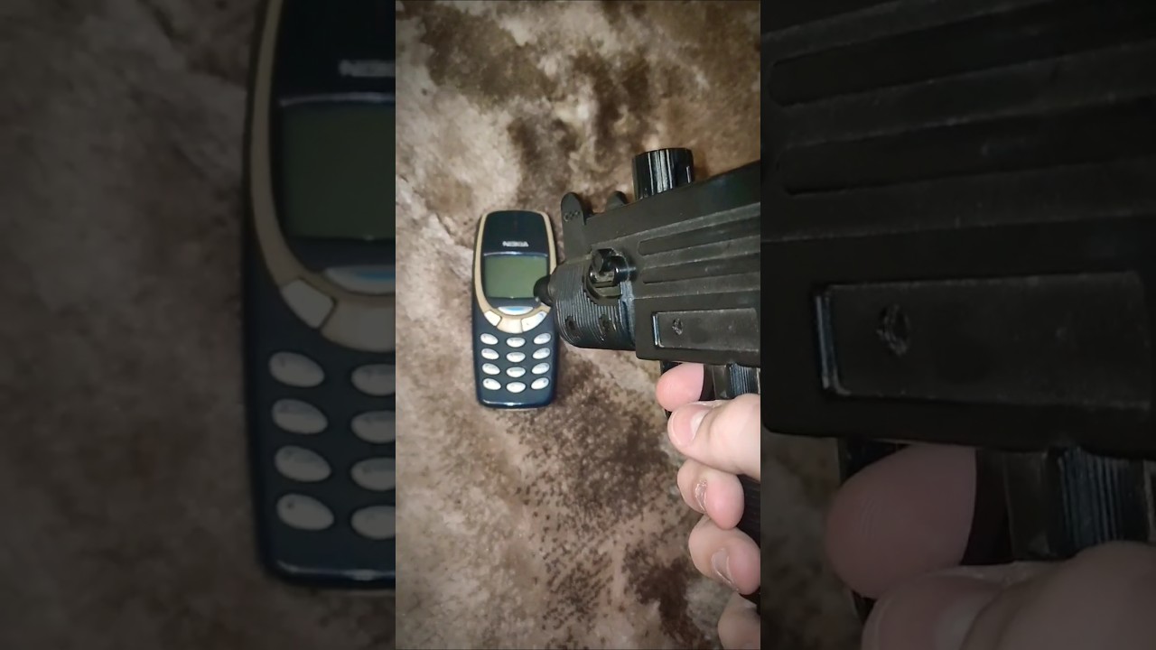 NOKIA 3310💪💪💪