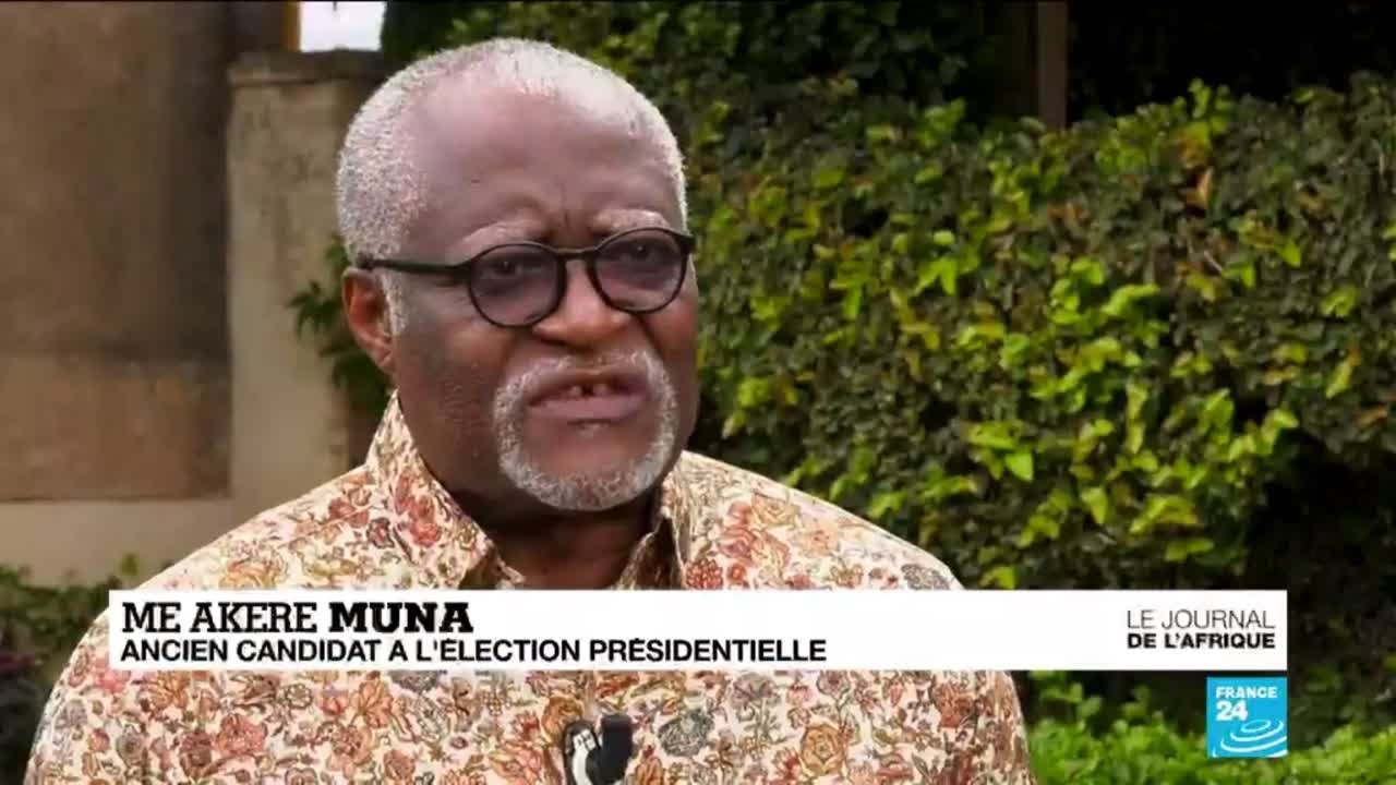 Le dialogue national initi&eacute; par Paul Biya, &eacute;choue
