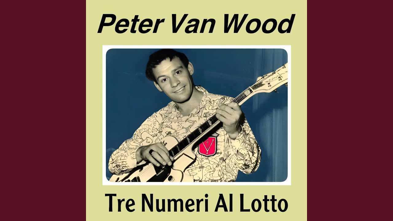 Tre Numeri A Lotto
