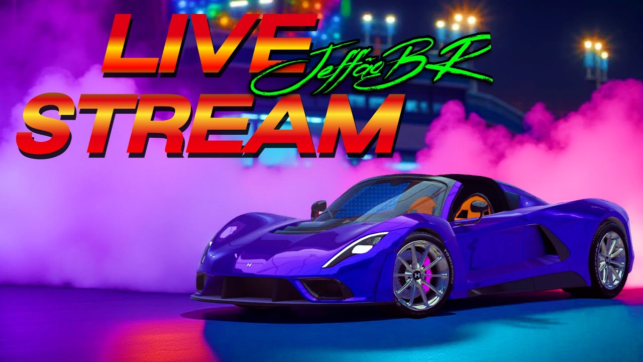 🔴[ AO VIVO ]🔥📽️FREE GOLD ABSOLUT !🔥GAMEPLAY COM FíSiCA INSANA. 😎👌#racinggames