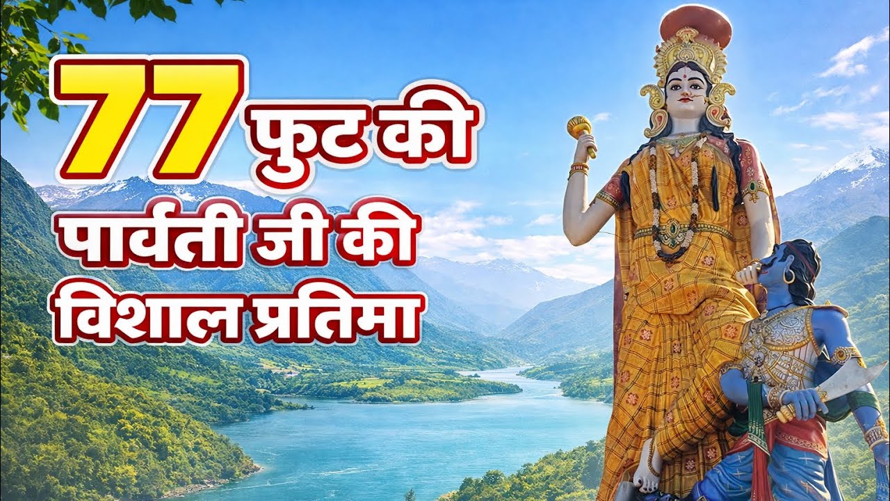 Mata Parvati Temple | shukdev temple shukratal muzaffarpur | shukratal uttar pradesh संपूर्ण जानकारी