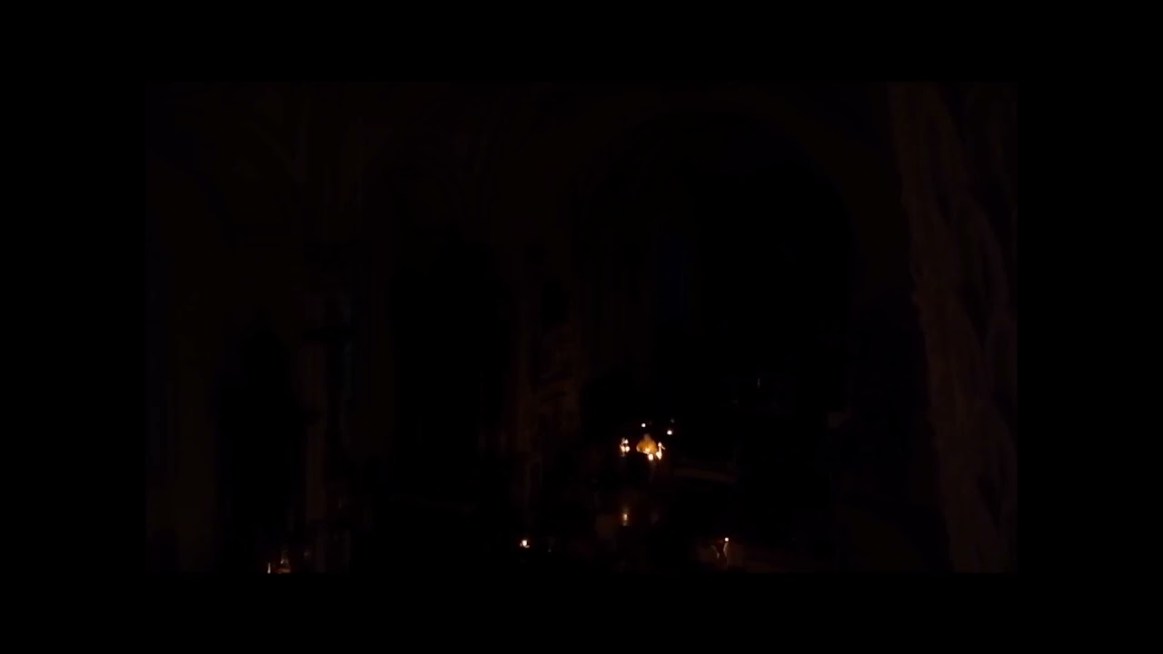 LIVE-Mitschnitt der OSTERNACHT 2021 aus der Pfarr- & Wallfahrtskirche Marä Geburt, Anzing
