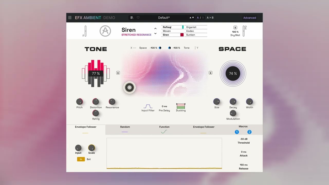 Efx Ambient