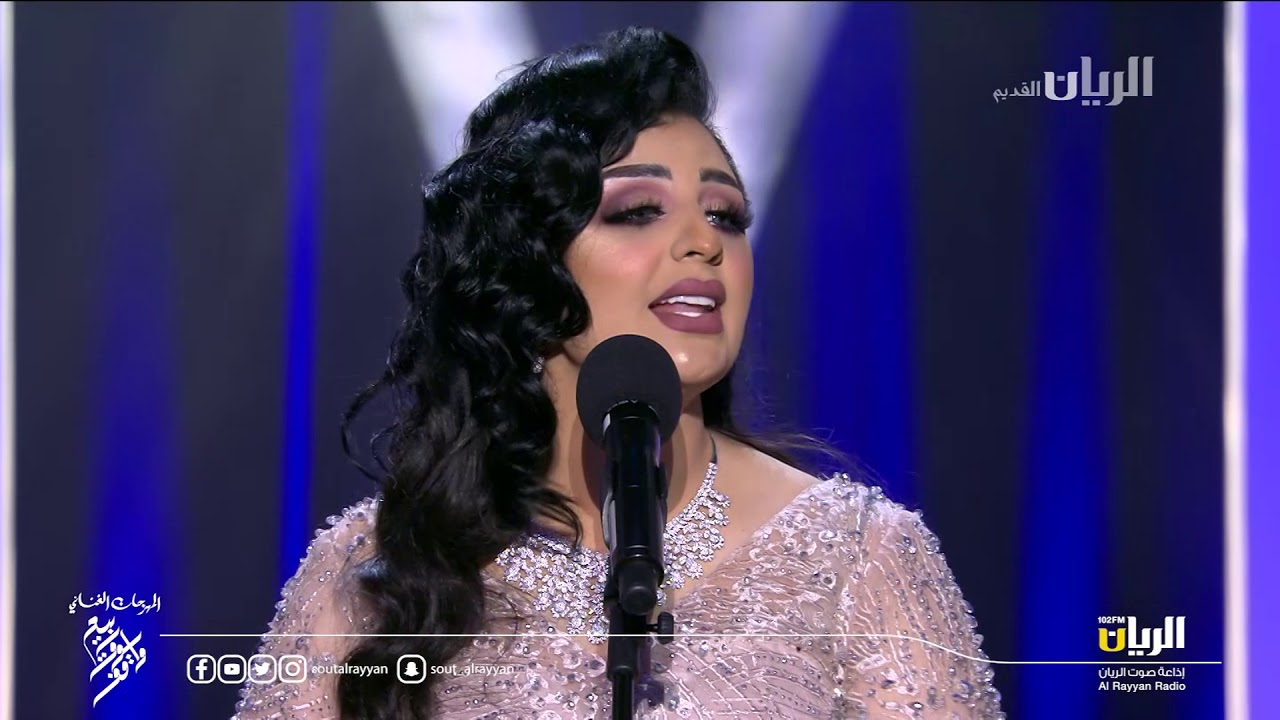 اصيل هميم - خلك بحر | مهرجان ربيع سوق واقف ٢٠١٨