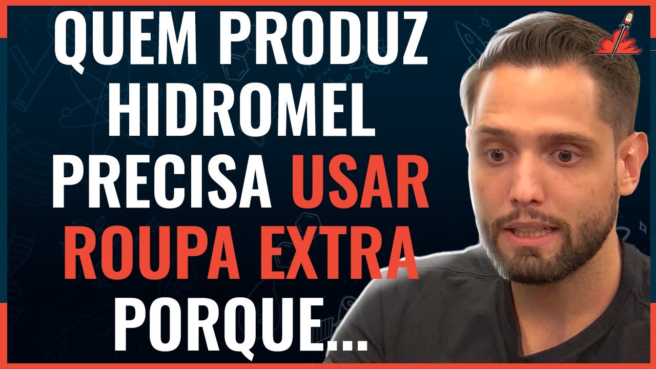 MITOS e VERDADES do HIDROMEL