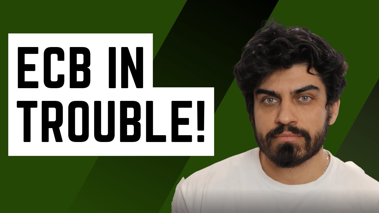 ECB In Trouble, JPowell On The Wire & AAPL Event