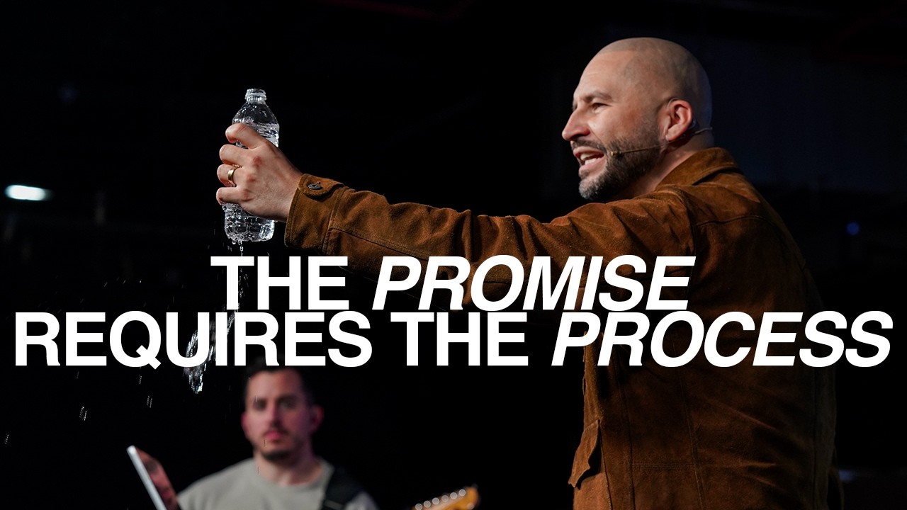 Why the Cross Always Comes Before the Crown @MikeSignorelli_