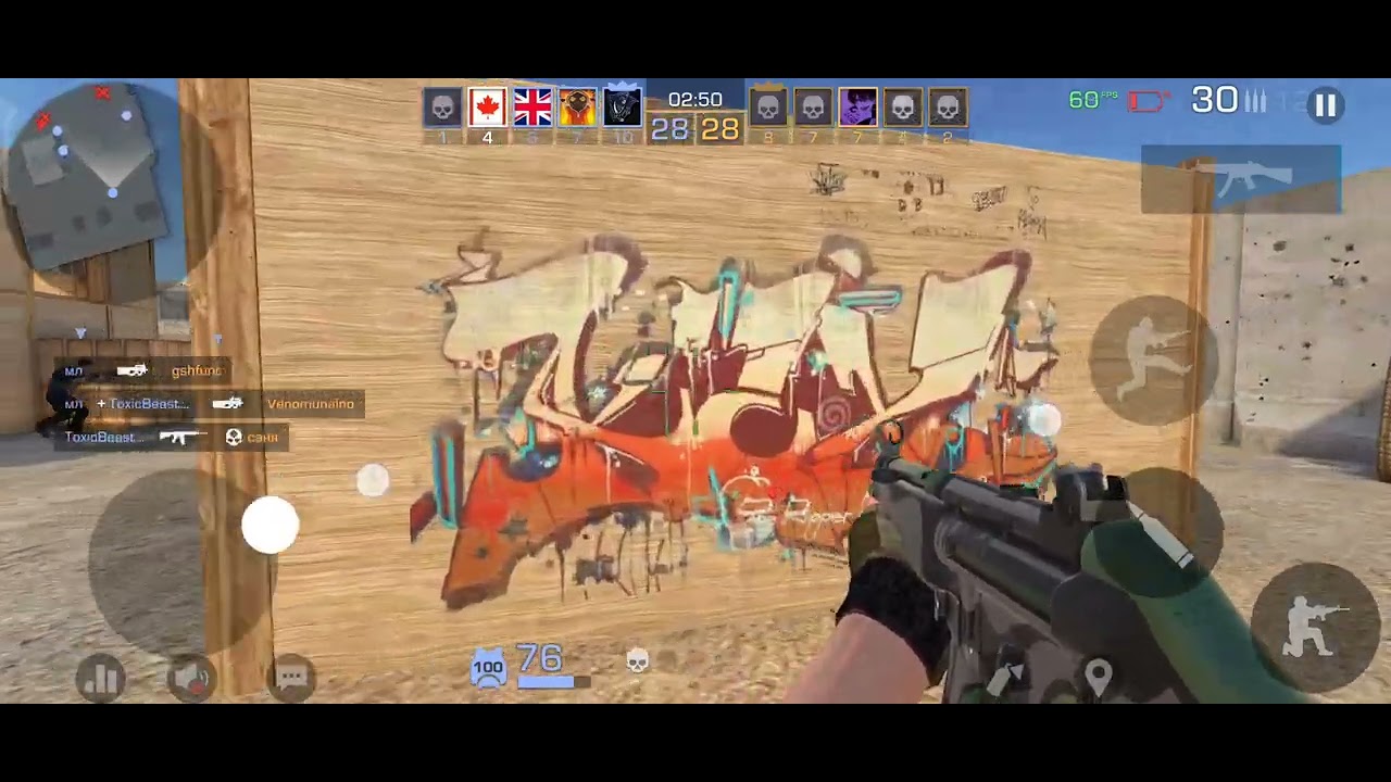 Standoff 2!!!!!!!!