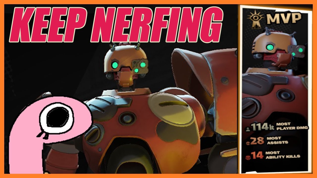 YOU CANT KEEP WORMBOP DOWN